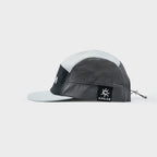 GORRA KAILAS FUGA LIGHTWEIGHT - Dark Gray / Pearl Gray