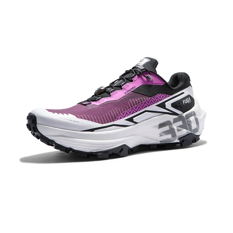 ZAPATILLAS KAILAS FUGA EX 330 HOMBRE - Electric Pink
