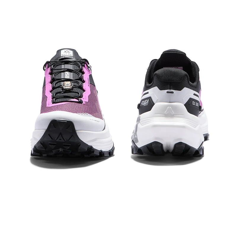 ZAPATILLAS KAILAS FUGA EX 330 HOMBRE - Electric Pink