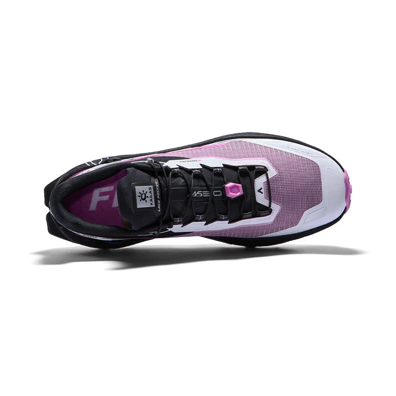 ZAPATILLAS KAILAS FUGA EX PRO - Electric Pink