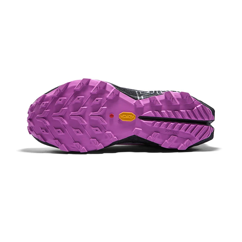 ZAPATILLAS KAILAS FUGA EX PRO - Electric Pink
