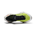ZAPATILLAS KAILAS FUGA EX 3 MUJER - Golden lemon Spark
