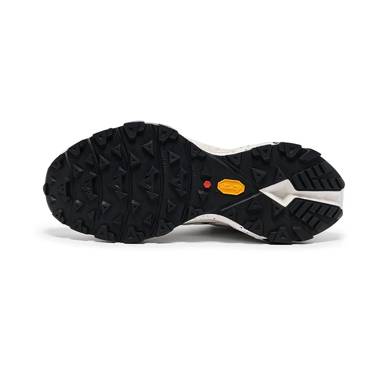 ZAPATILLAS KAILAS FUGA EX 3 MUJER - Golden lemon Spark