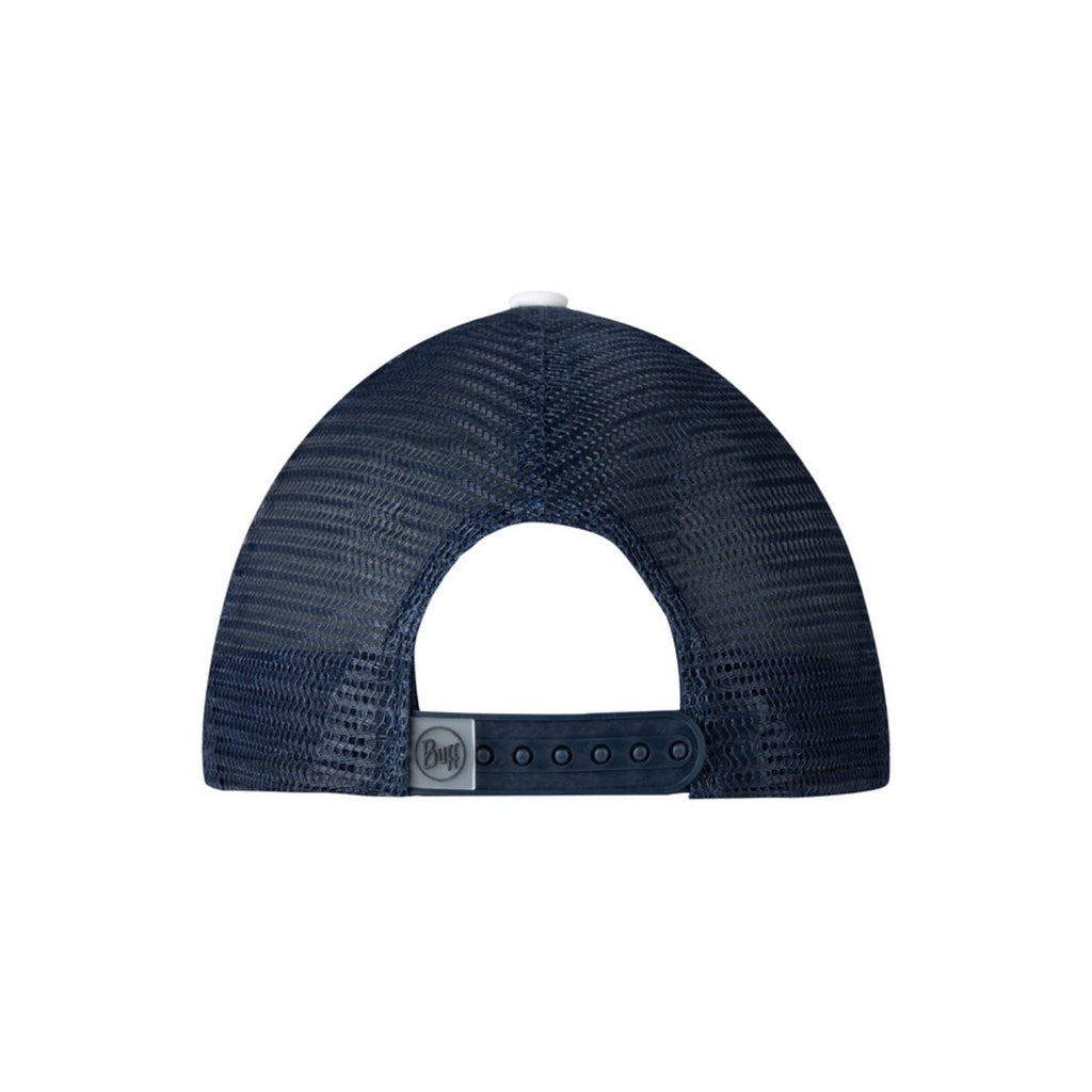 GORRA BUFF TRUCKER - LUSTER FLINT