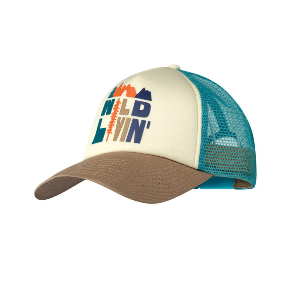 GORRA BUFF TRUCKER  - SCEN MULTI