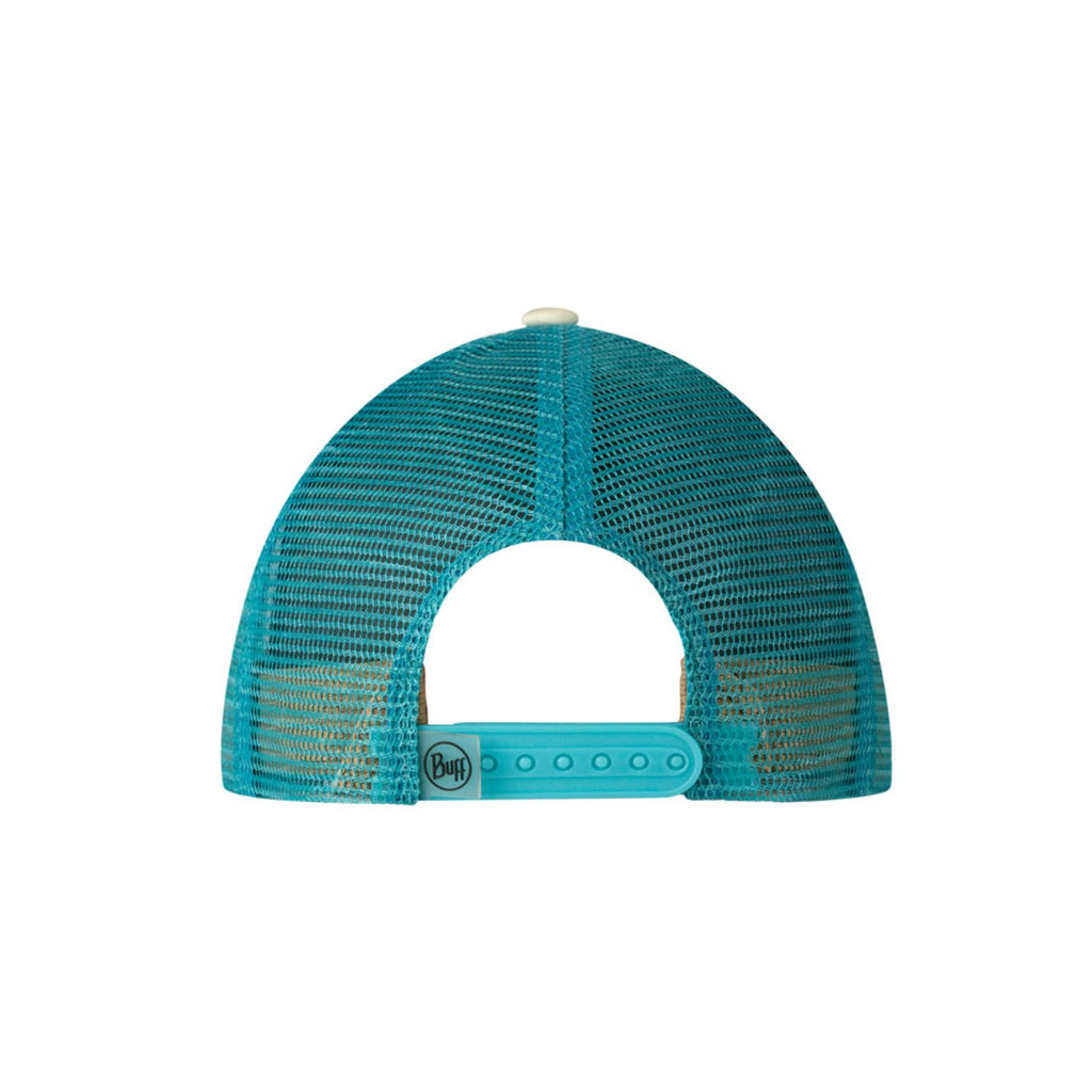GORRA BUFF TRUCKER  - SCEN MULTI