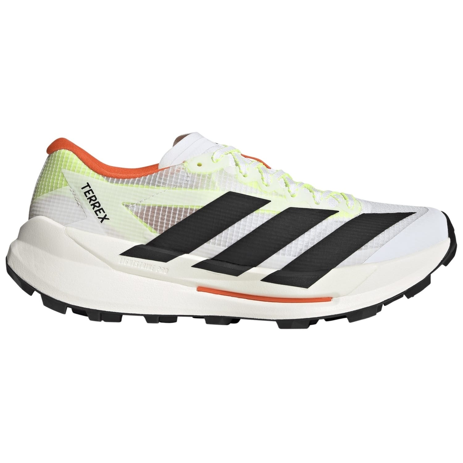 ZAPATILLAS Adidas Terrex AGRAVIC TT - White
