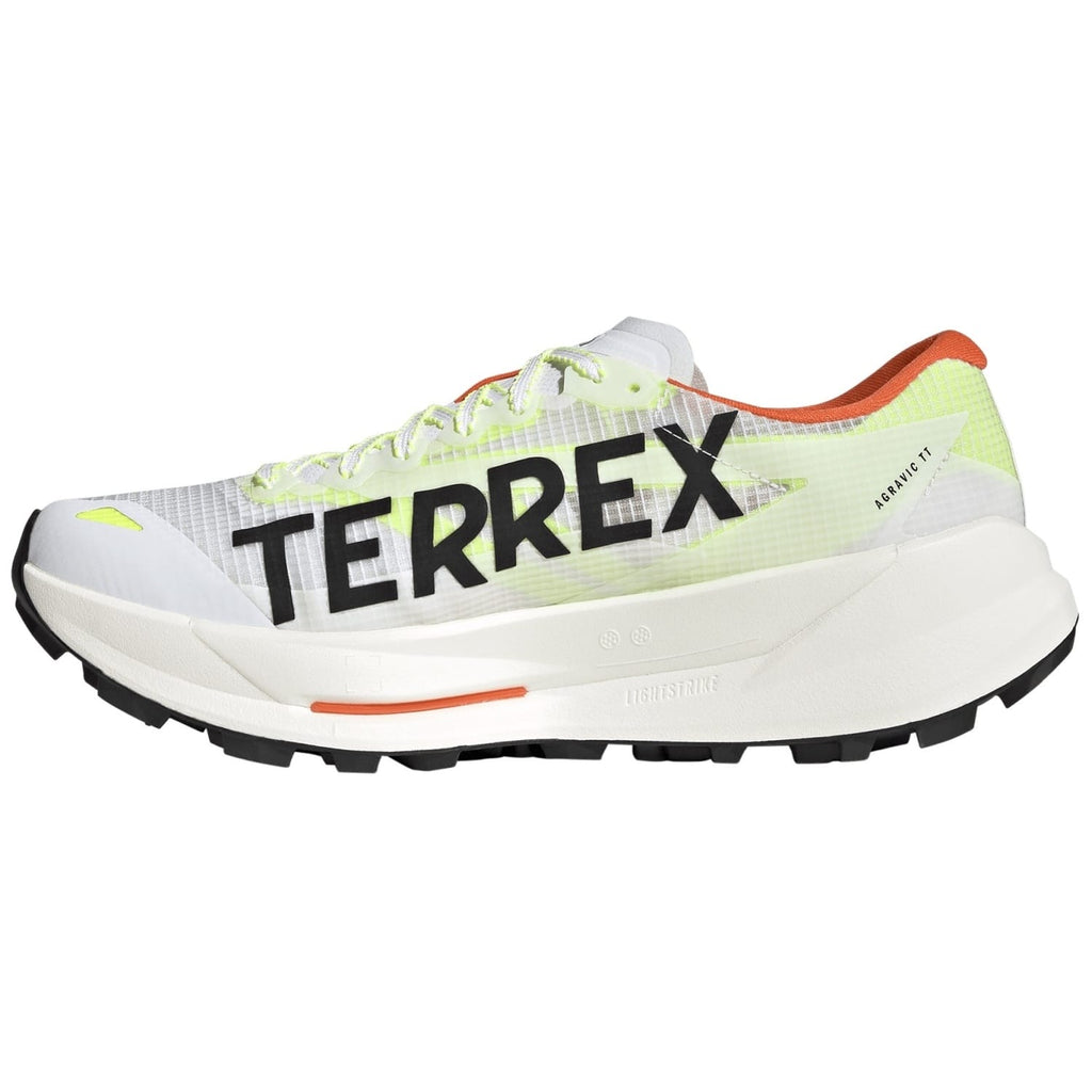 ZAPATILLAS Adidas Terrex AGRAVIC TT - White
