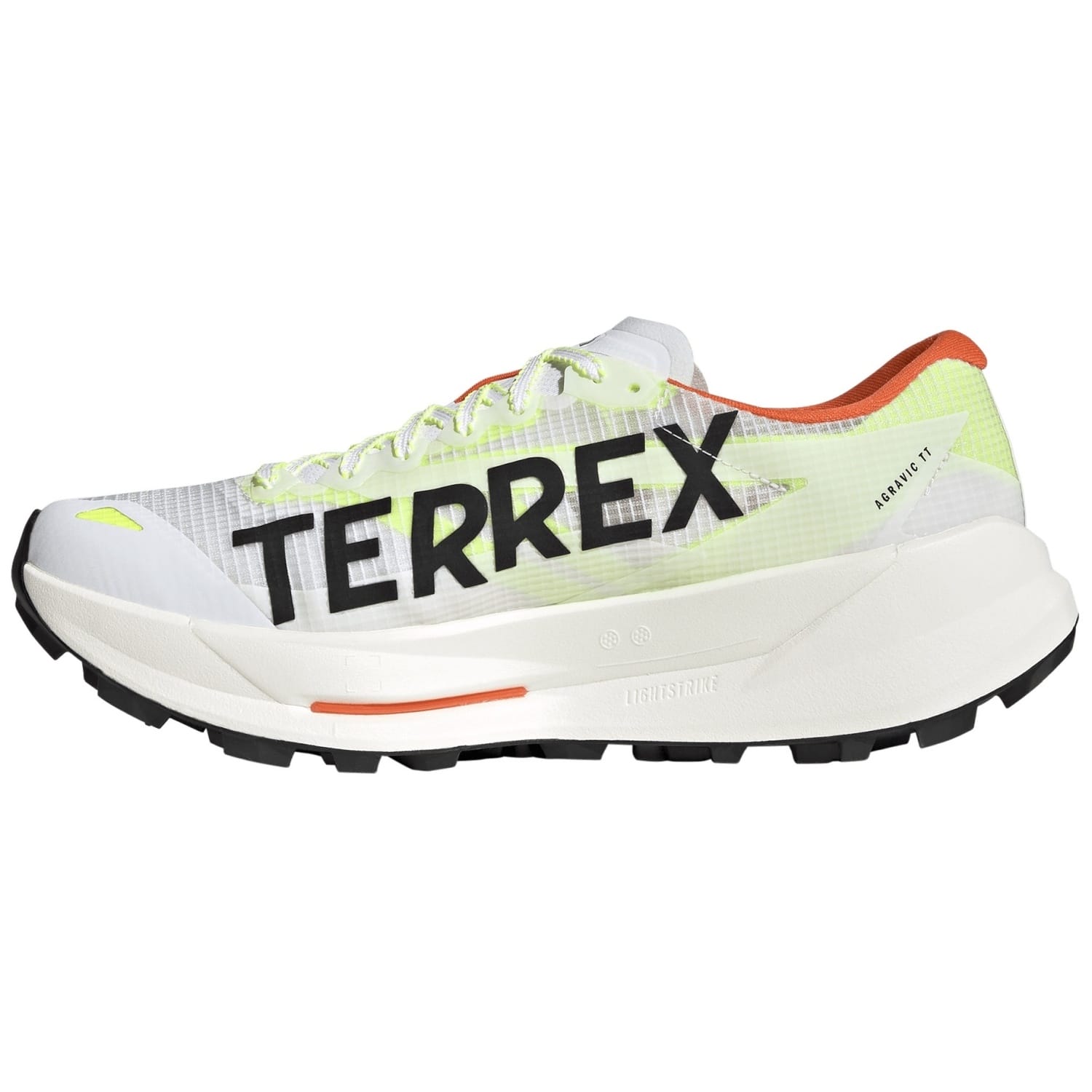ZAPATILLAS Adidas Terrex AGRAVIC TT - White