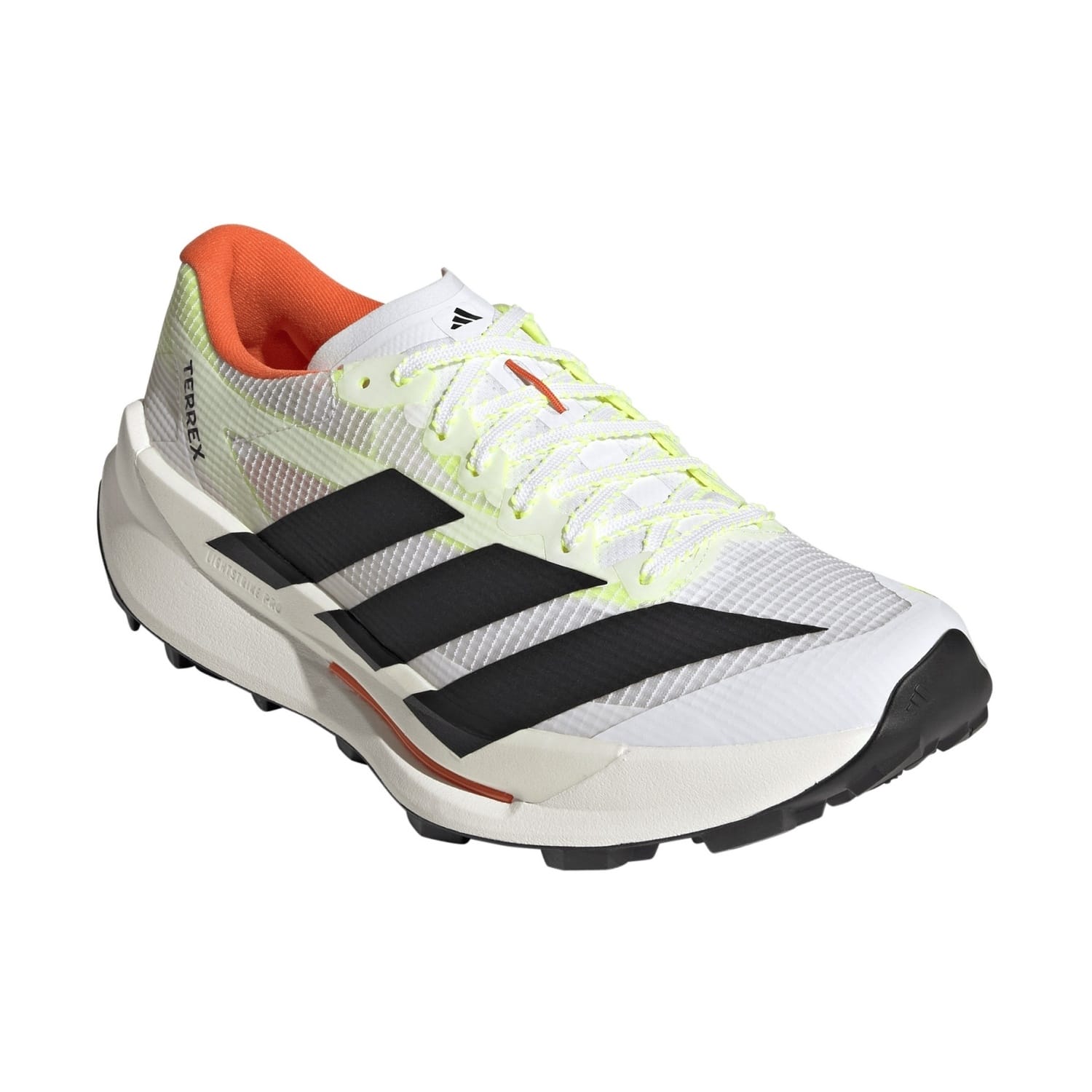 ZAPATILLAS Adidas Terrex AGRAVIC TT - White