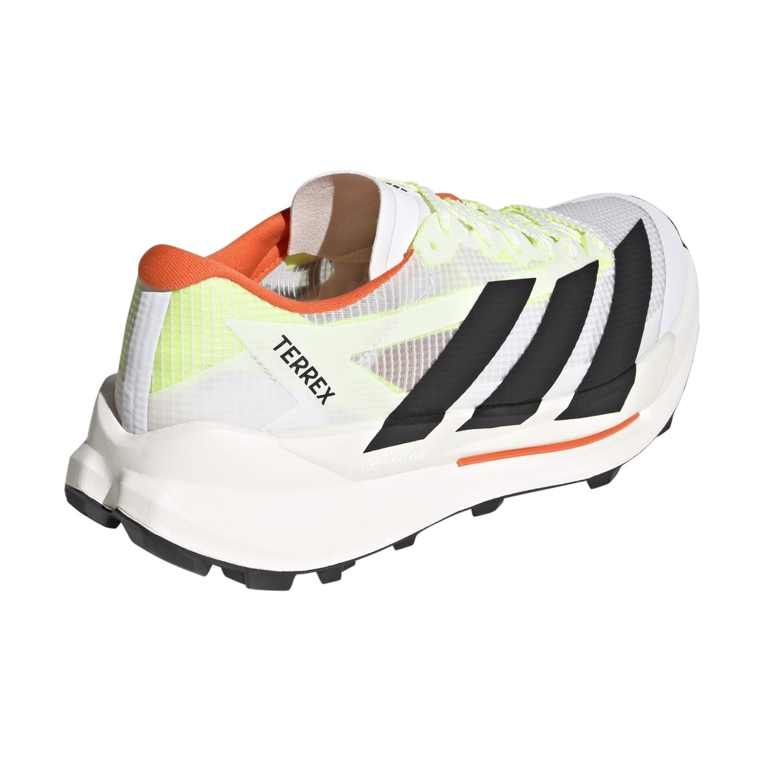 ZAPATILLAS Adidas Terrex AGRAVIC TT - White