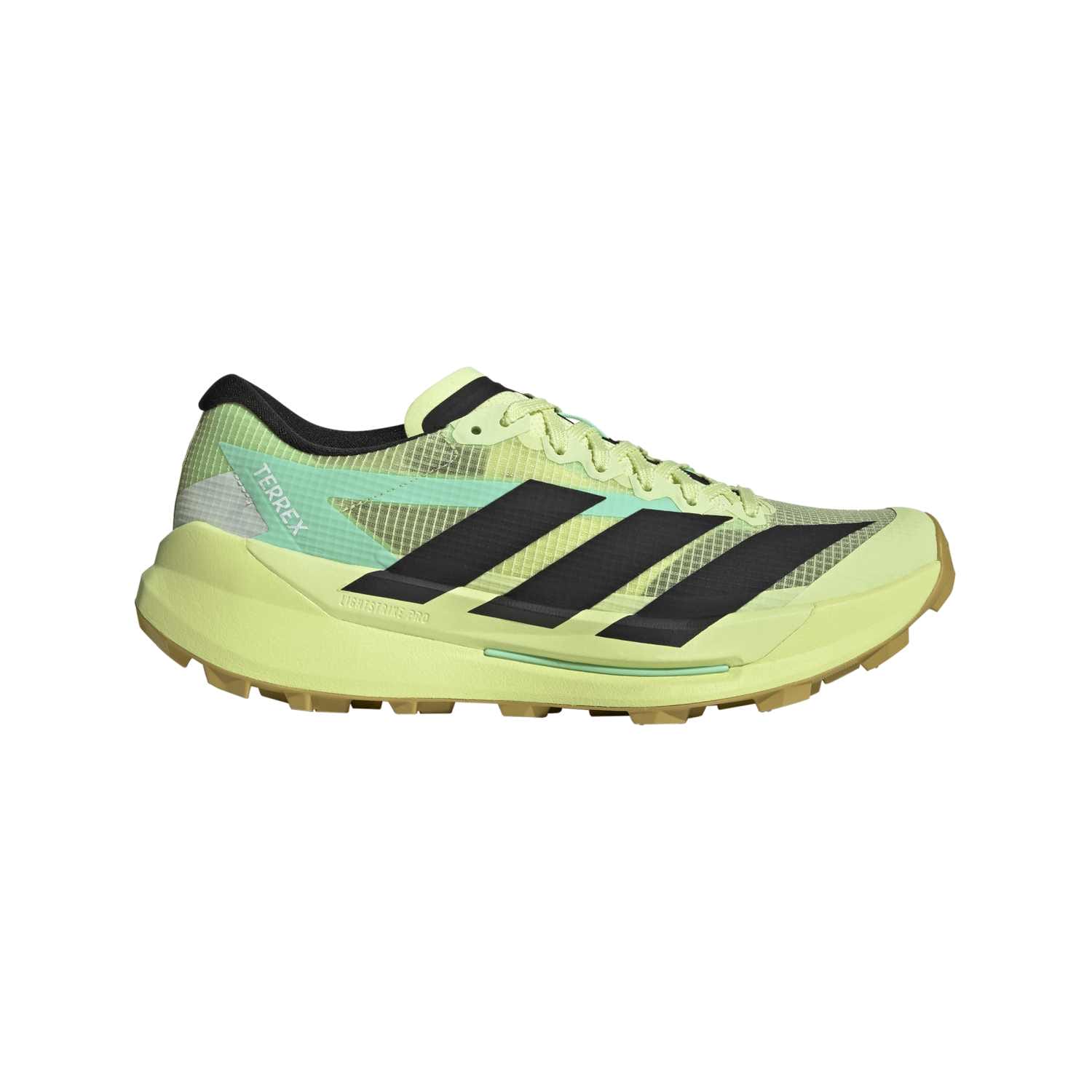 ZAPATILLAS Adidas Terrex AGRAVIC TT - Frolem/cblack/pulmin