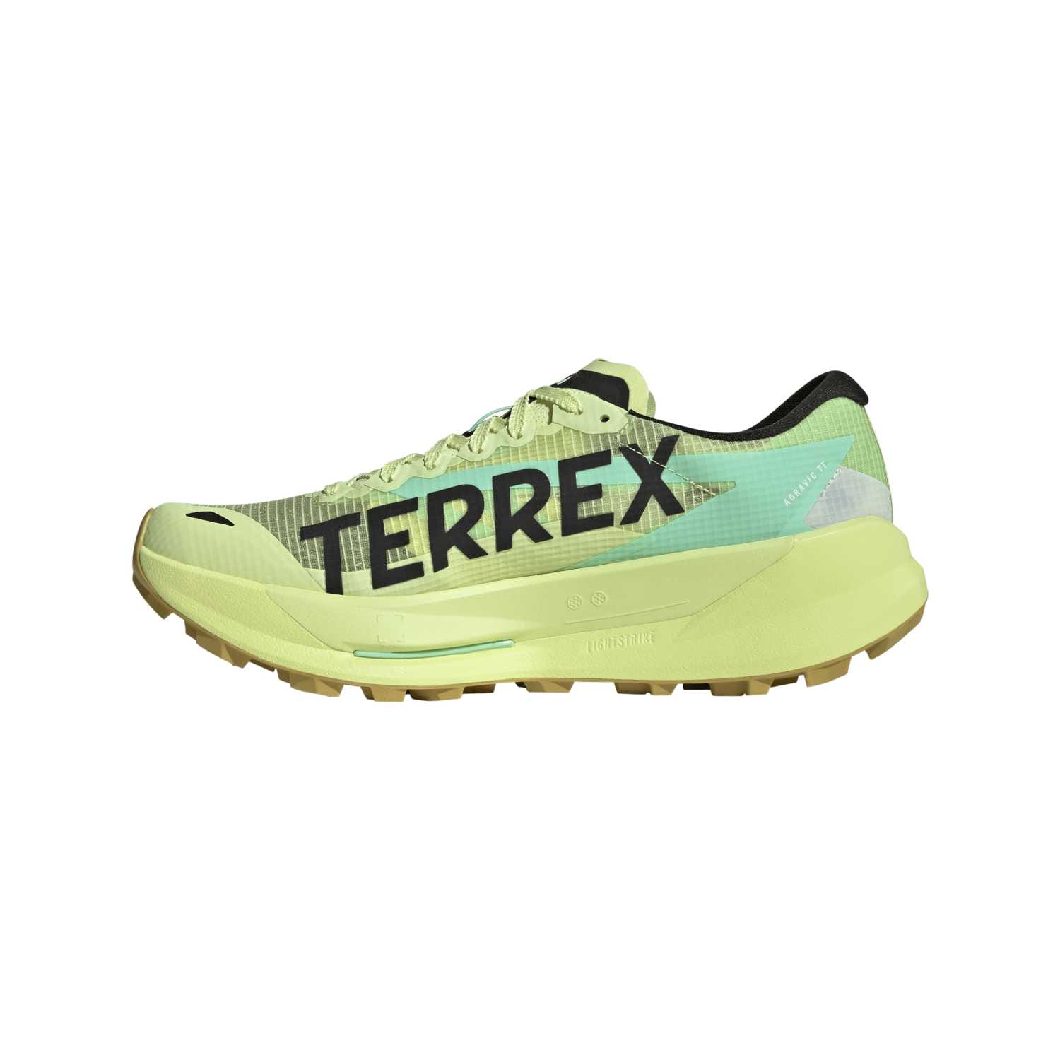 ZAPATILLAS Adidas Terrex AGRAVIC TT - Frolem/cblack/pulmin