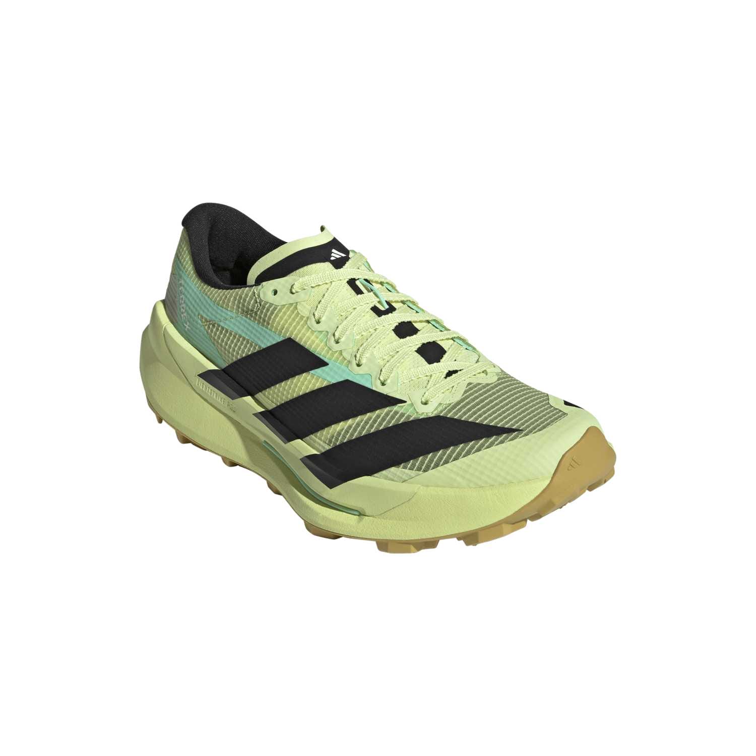 ZAPATILLAS Adidas Terrex AGRAVIC TT - Frolem/cblack/pulmin