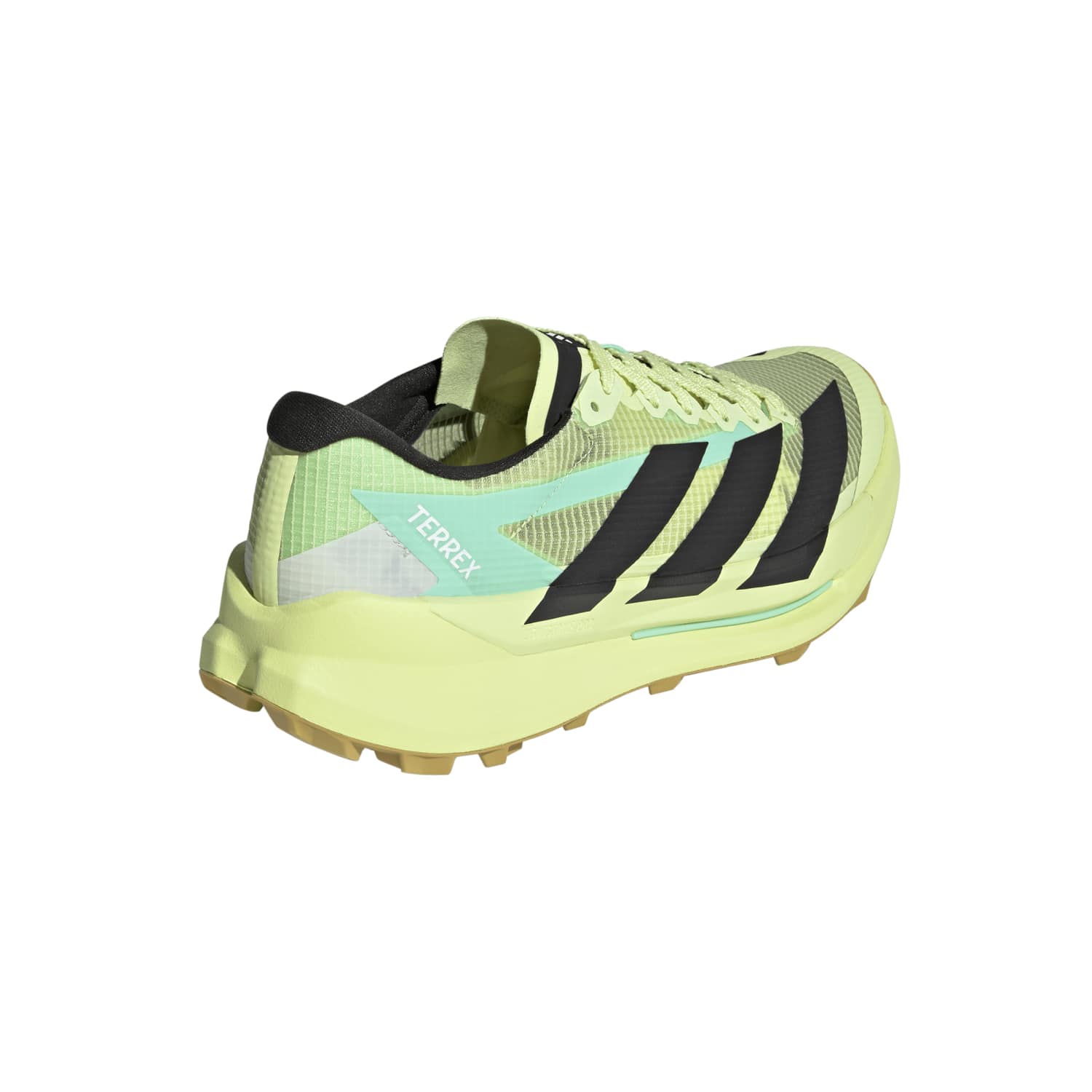 ZAPATILLAS Adidas Terrex AGRAVIC TT - Frolem/cblack/pulmin