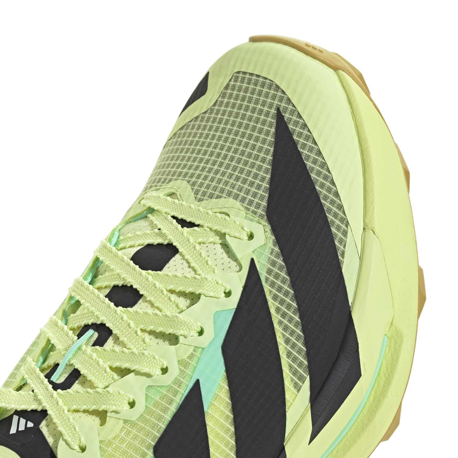 ZAPATILLAS Adidas Terrex AGRAVIC TT - Frolem/cblack/pulmin