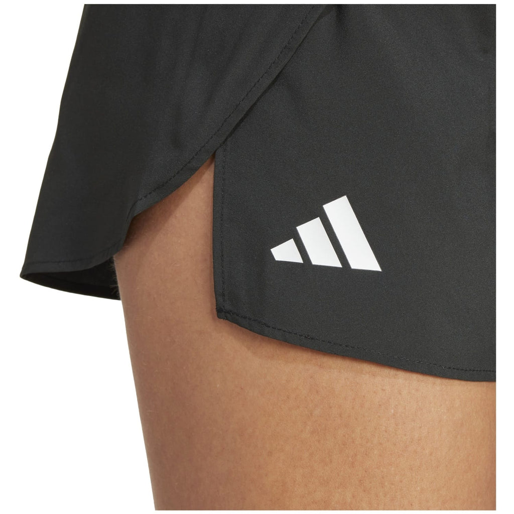 Adidas Pantalon Corto Adizero E Split Mujer - Bluspa