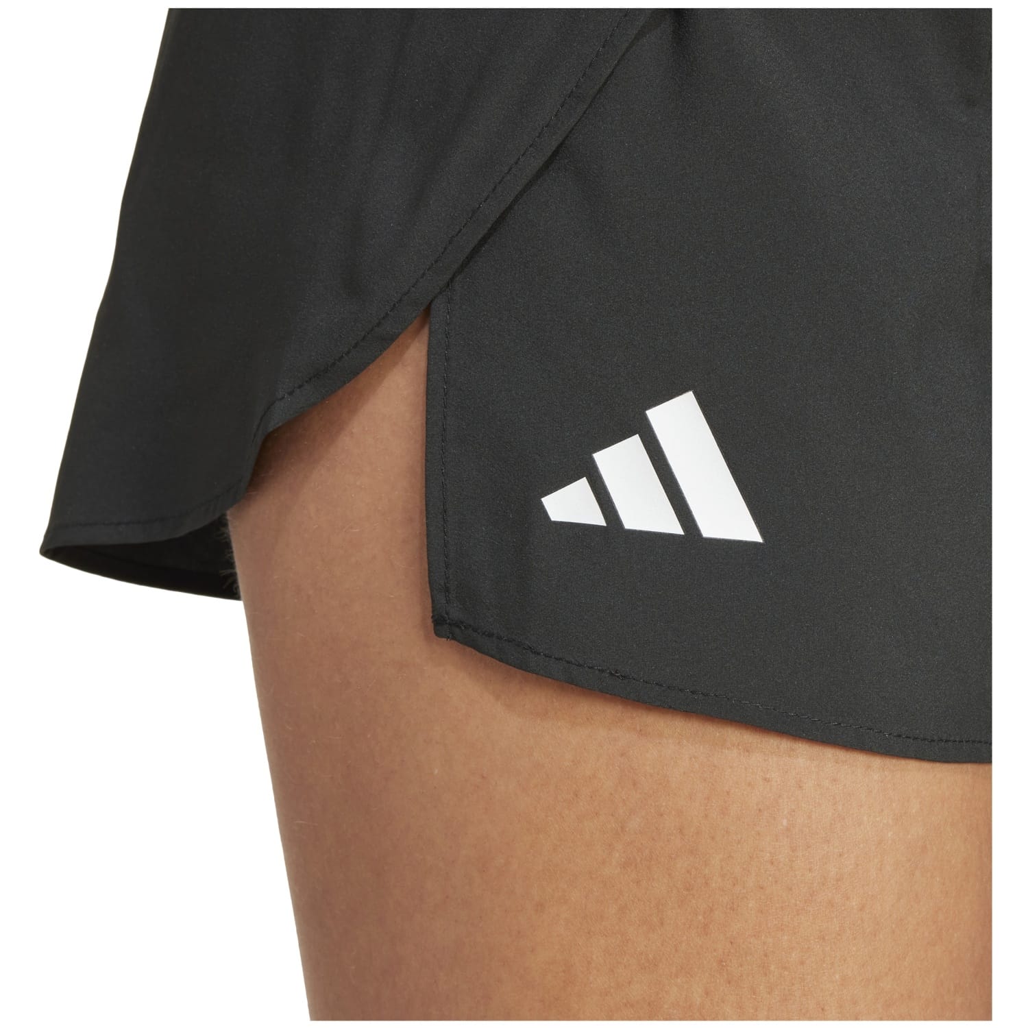 Adidas Pantalon Corto Adizero E Split Mujer - Bluspa