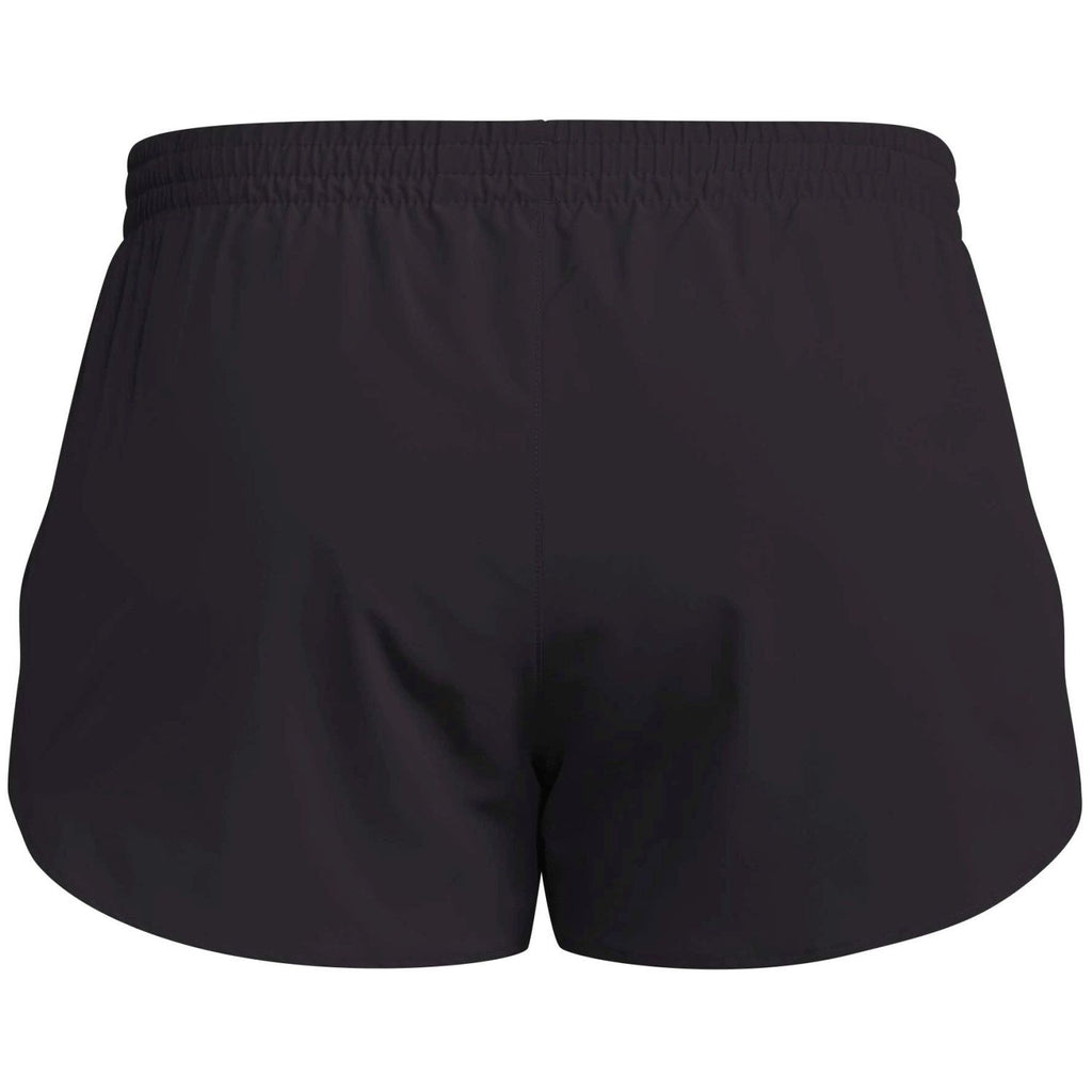 Adidas Pantalon Corto Adizero E Split - Black