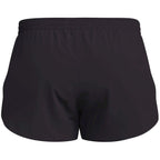 Adidas Pantalon Corto Adizero E Split - Black