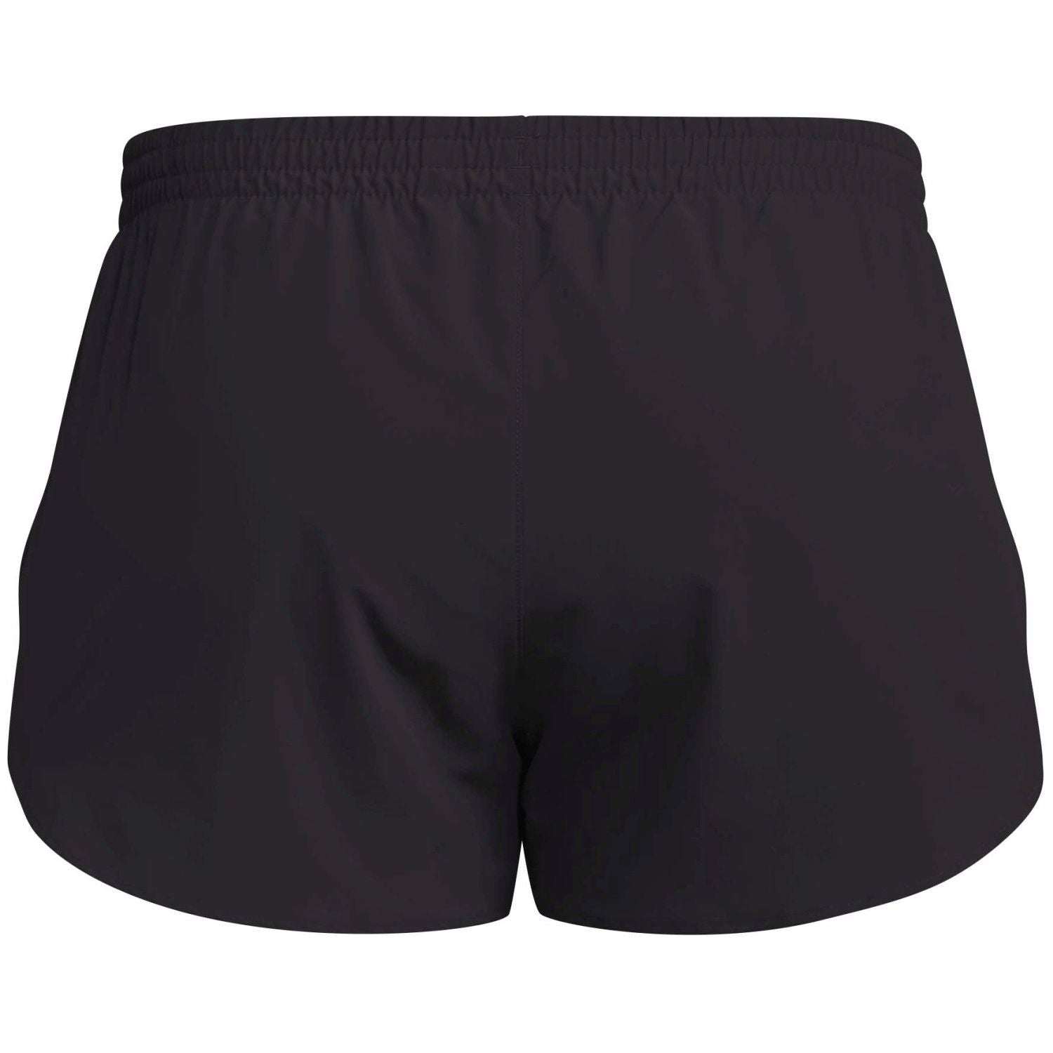 Adidas Pantalon Corto Adizero E Split - Black