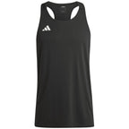 Camiseta Tirantes Adidas Adizero E - Bluspa
