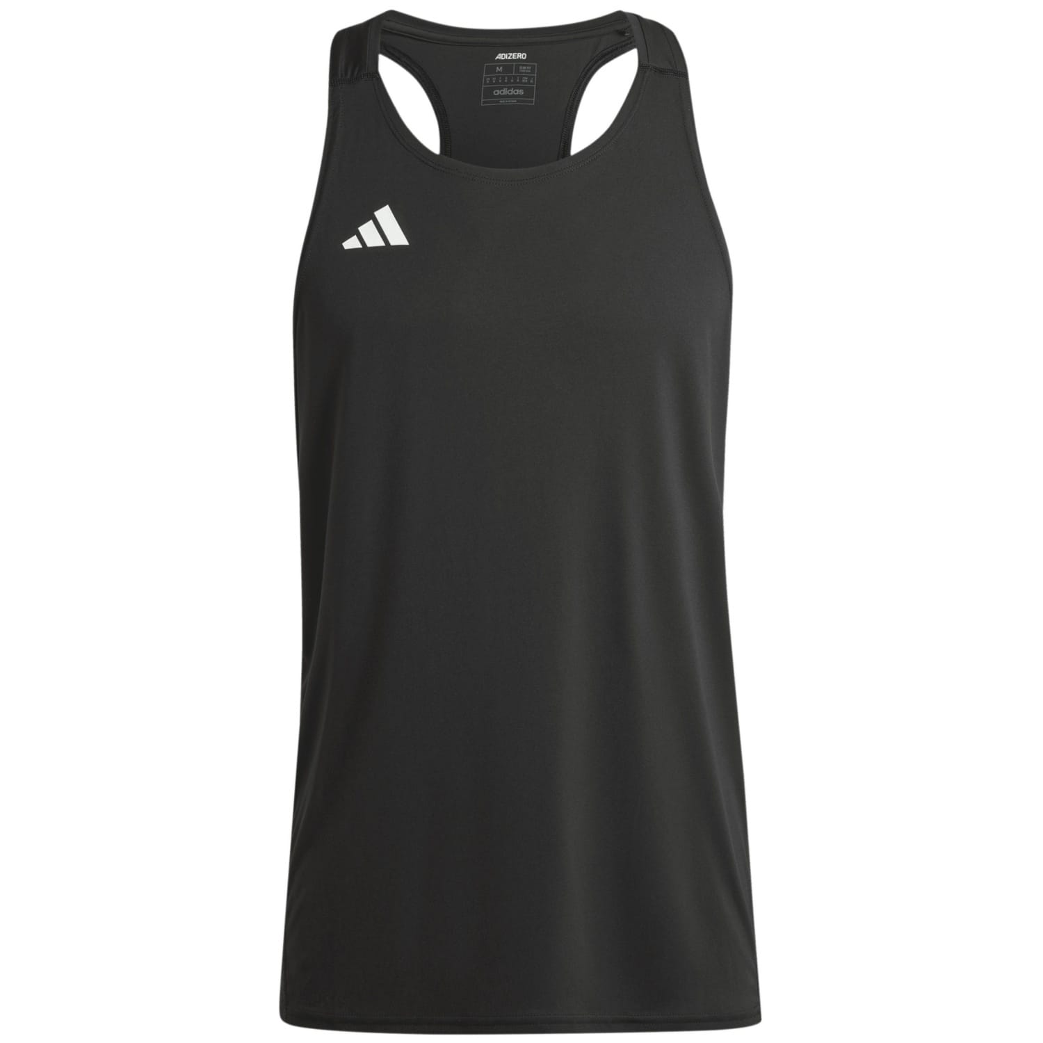 Camiseta Tirantes Adidas Adizero E - Bluspa