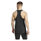 Camiseta Tirantes Adidas Adizero E - Bluspa