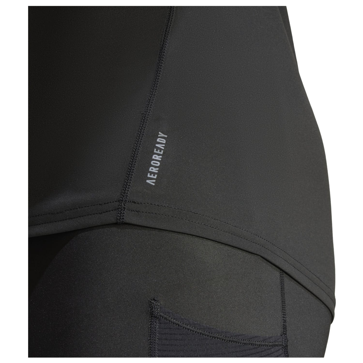 Camiseta Tirantes Adidas Adizero E - Bluspa