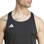 Camiseta Tirantes Adidas Adizero E - Bluspa