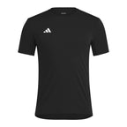 Camiseta Adidas Adizero E - Black