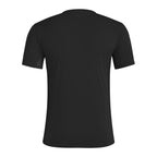 Camiseta Adidas Adizero E - Black