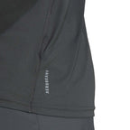 Camiseta Adidas Adizero E - Black
