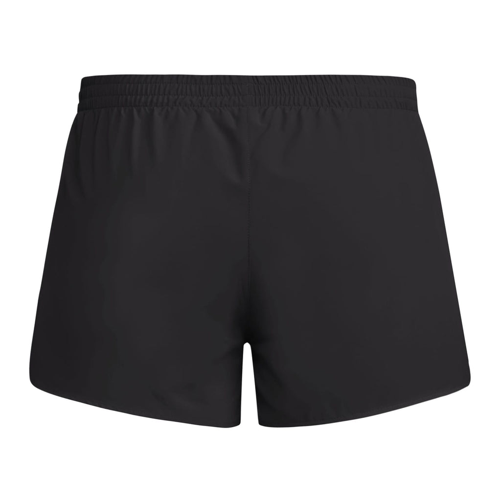Adidas Pantalon Corto Adizero E Color Black