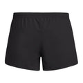 Adidas Pantalon Corto Adizero E Color Black