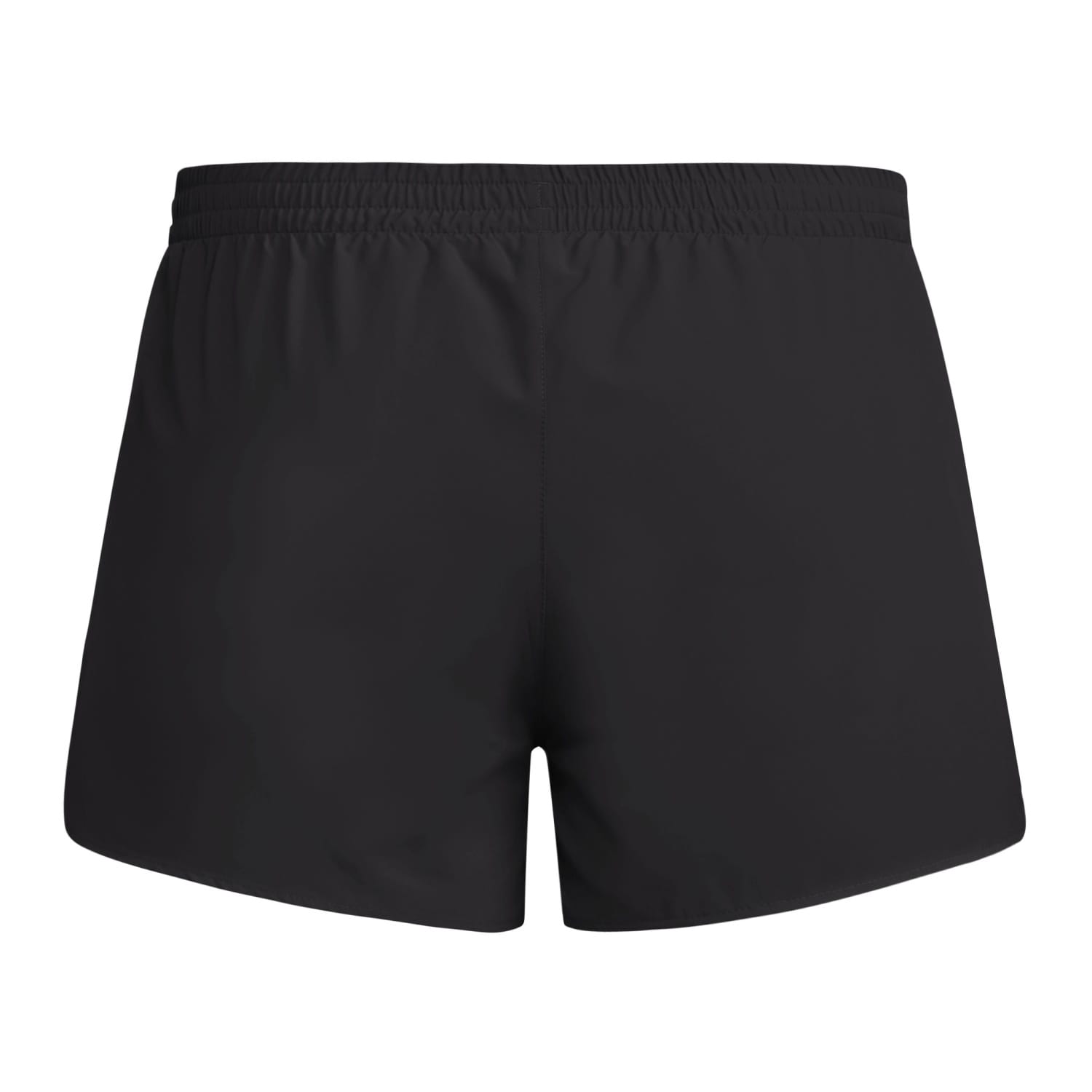 Adidas Pantalon Corto Adizero E Color Black