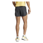 Adidas Pantalon Corto Adizero E Color Black