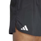 Adidas Pantalon Corto Adizero E Color Black