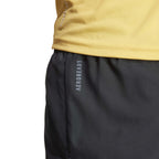 Adidas Pantalon Corto Adizero E Color Black