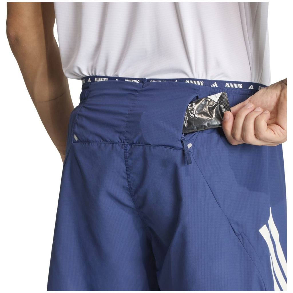 Adidas Pantalon Corto Adi365 M - Tech Indigo