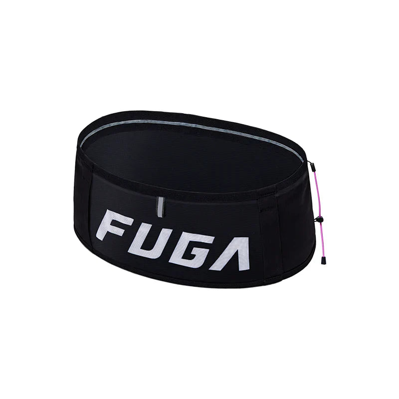 CINTURÓN KAILAS FUGA VITA - Midnight Black