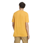 Camiseta ADIDAS TERREX - Multi Logo Tech - Semi ImpactTangerina