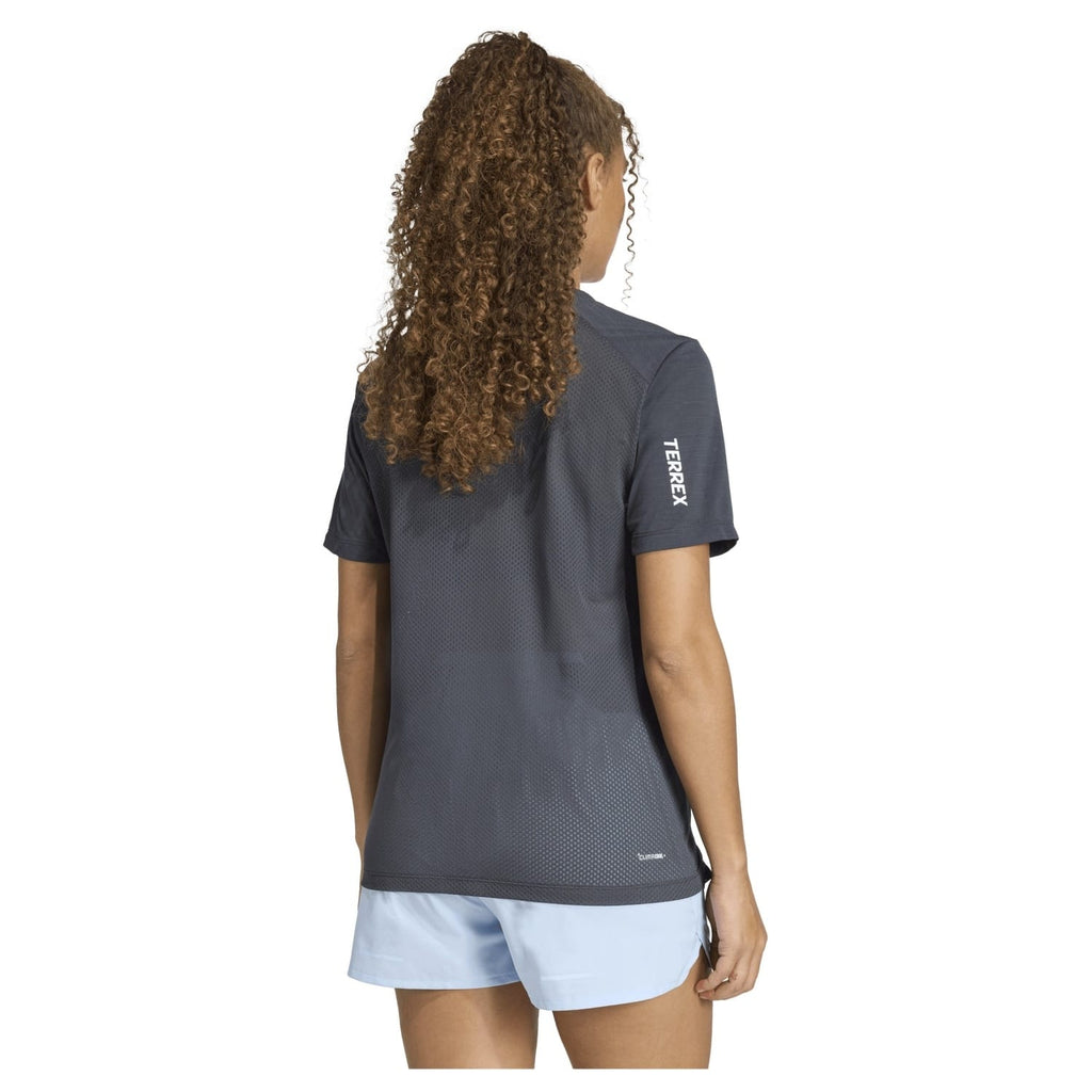 Adidas Terrex Camiseta W Xpr - Carbon