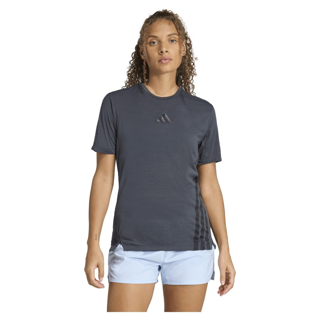 Adidas Terrex Camiseta W Xpr - Carbon