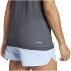 Adidas Terrex Camiseta W Xpr - Carbon