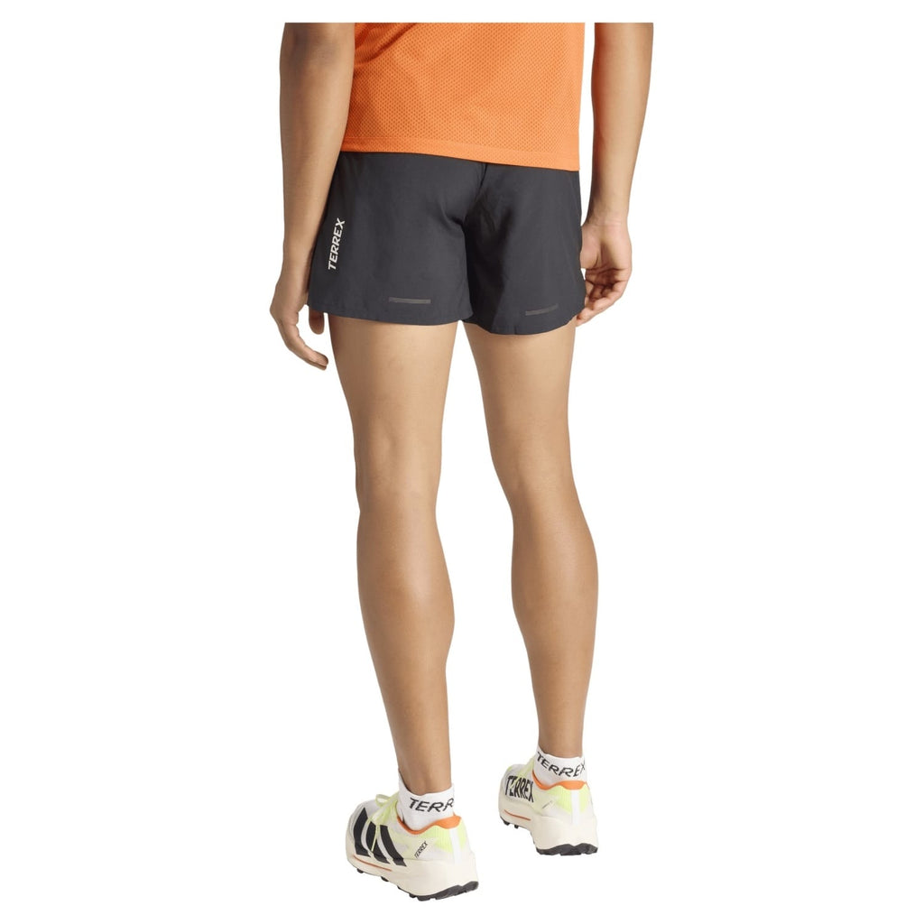 Adidas Terrex Pantalon Corto Xpr Shorts - Black