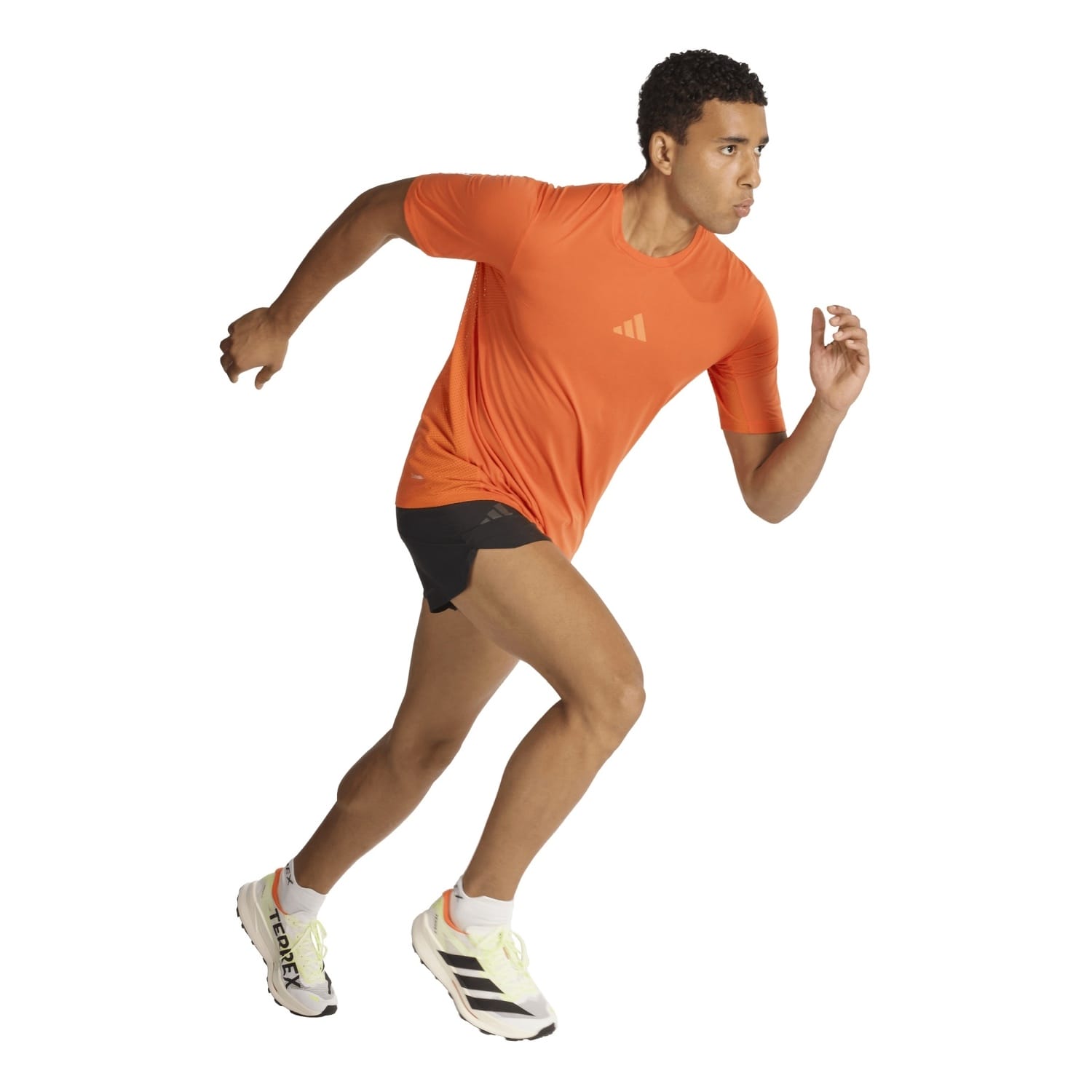 Adidas Terrex Pantalon Corto Xpr Shorts - Black