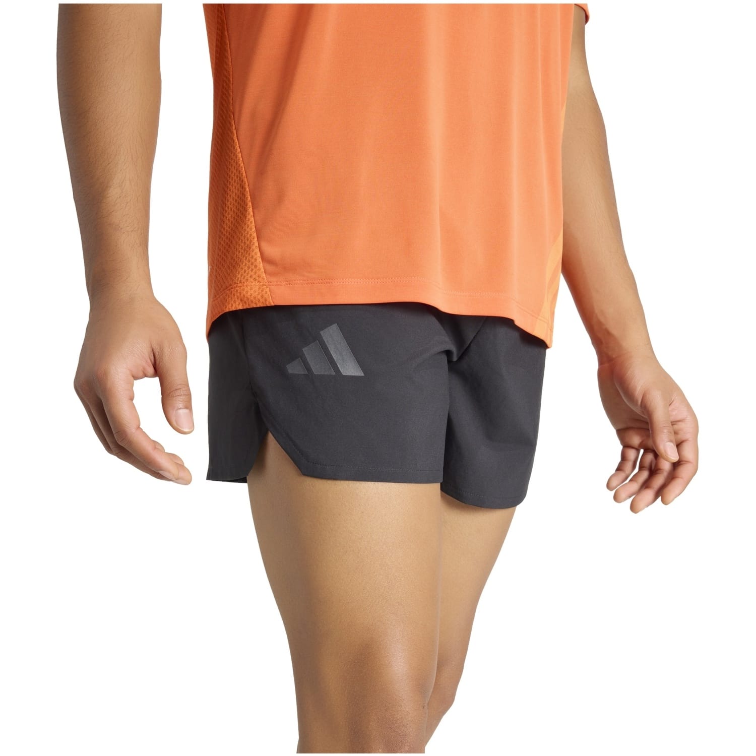 Adidas Terrex Pantalon Corto Xpr Shorts - Black