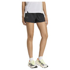 Adidas Terrex Pantalon Corto W Xpr Shorts - Black // Frozen Lemon