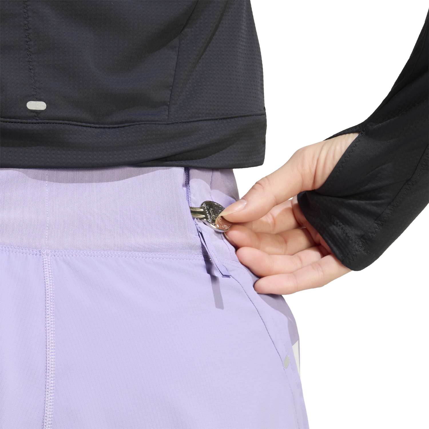 Adidas Pantalon Corto Adi365/// W - Maglil/fropur